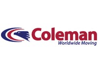 Coleman Worldwide Moving