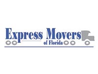 Orlando Express Movers