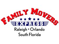 Family Movers Express