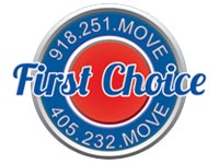 First Choice Relocation
