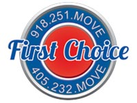 First Choice Relocation