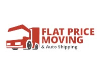 Flat Price Moving and Auto Shipping