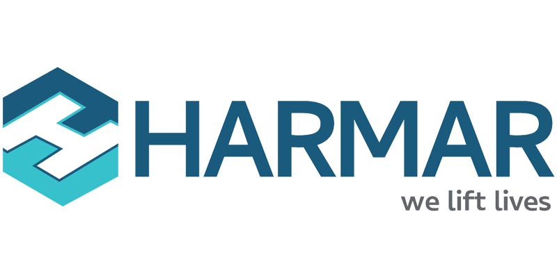Harmar Stairlift Logo