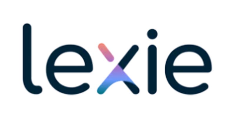 Lexie Hearing logo