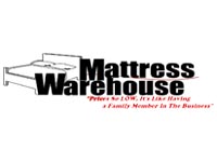 Mattress Warehouse