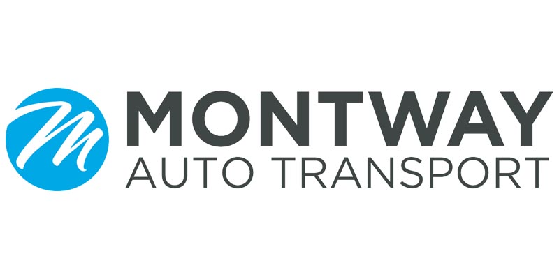 Montway Auto Transport logo