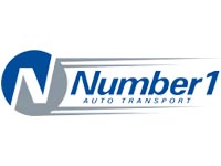 Number 1 Auto Transport