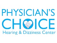 Physician's Choice Hearing & Dizziness Center