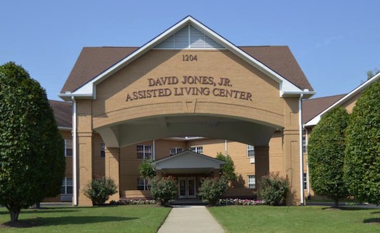 Best Assisted Living in Nashville, TN | Retirement Living