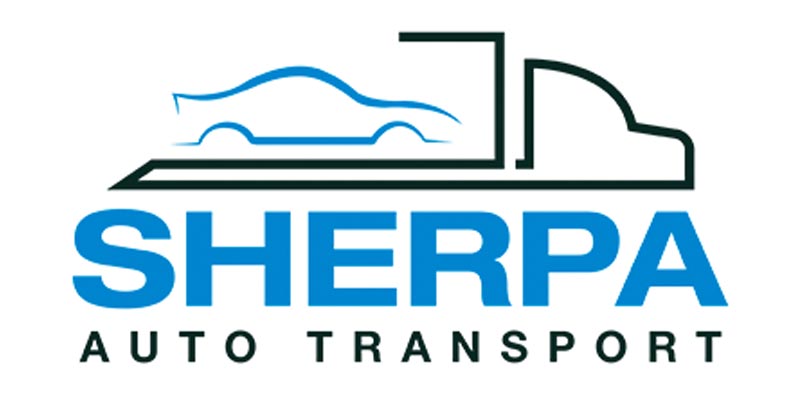 Sherpa Auto Transport logo