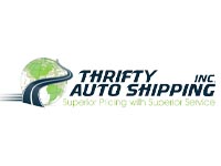 Thrifty Auto Shipping Inc.