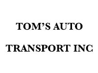 Tom’s Auto Transport Inc