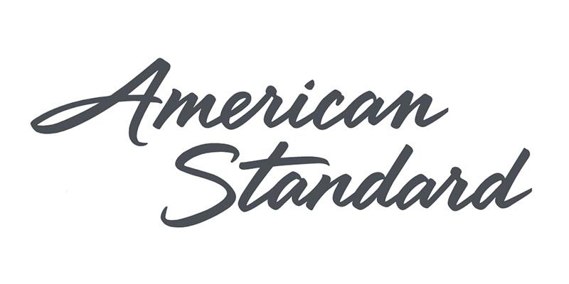 American Standard Logo