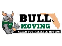 Bull Moving