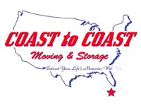 Coast to Coast Moving & Storage