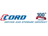 Cord Moving and Storage Company