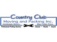 Country Club Moving