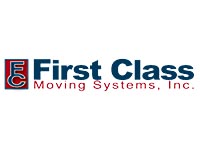 First Class Moving Systems Inc.