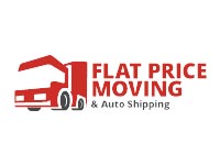 Flat Price Moving and Auto Shipping