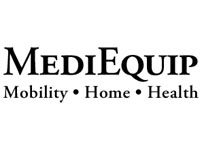 MediEquip Inc.