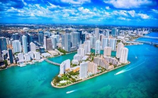 Best Cities for Retirement | Miami, FL