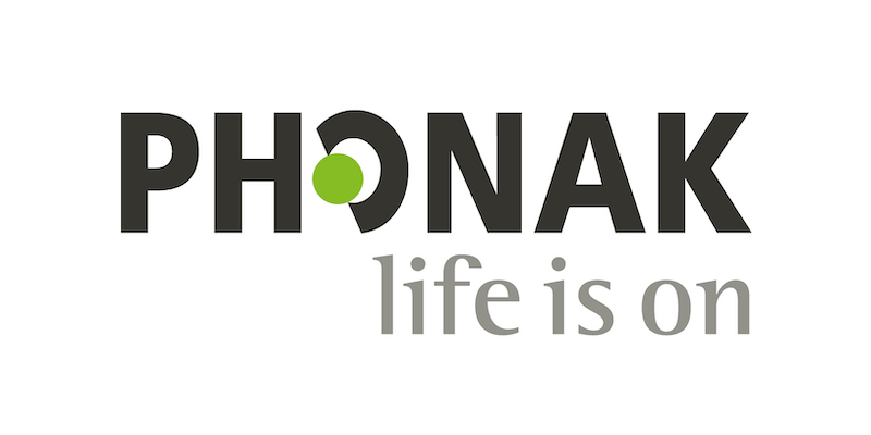 Phonak Hearing Aids logo