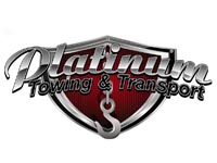 Platinum Towing and Transport LLC