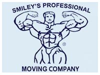 Smiley's Professional Moving Company