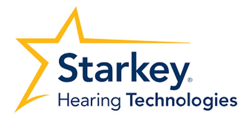 Starkey Hearing Aids logo