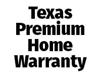 Texas Premium Home Warranty