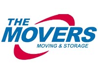 The Movers Moving & Storage