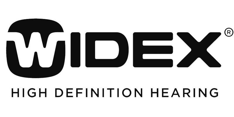 Widex logo