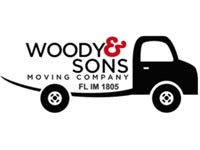 Woody and Sons Moving Company