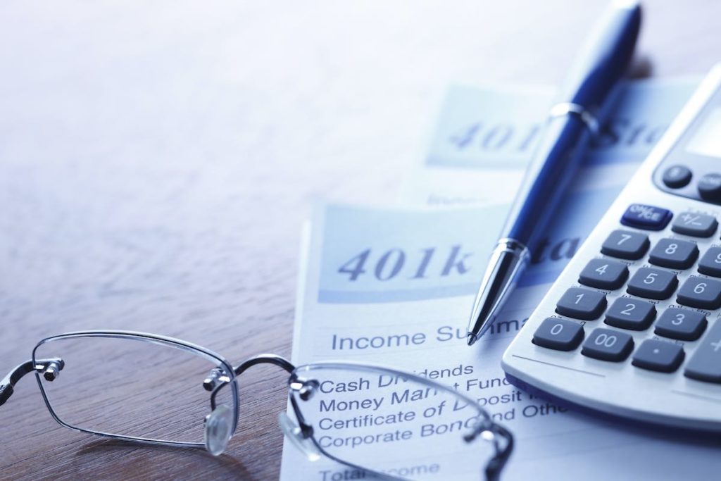 Do you have a ‘forgotten’ 401(k)?