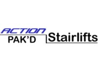 Action PAK'D Stairlifts