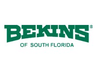 Bekins of South Florida