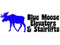 Blue Moose Elevators