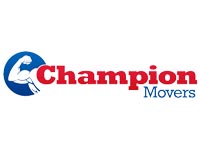 Champion Movers