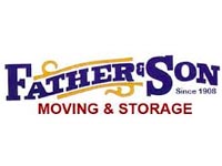 Father & Son Moving & Storage