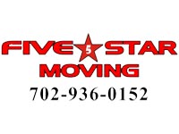 Five Star Moving