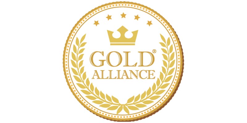 Gold Alliance logo