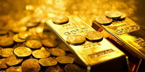 Gold Dealers