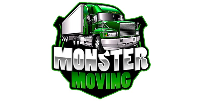 Monster Moving