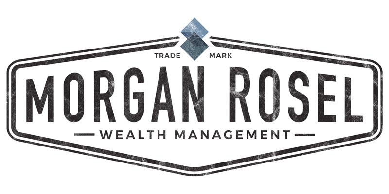 Morgan Rosel Wealth Management logo