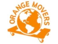Orange Movers