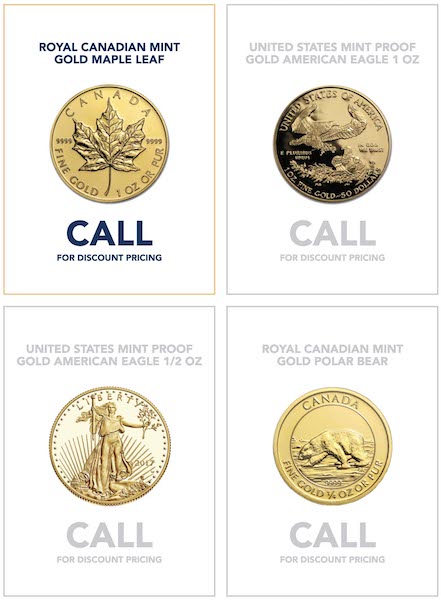 Patriot Gold Group