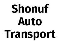 Shonuf Auto Transport