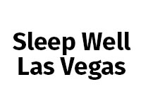 Sleep Well Las Vegas