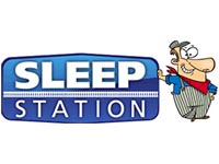 Sleep Station