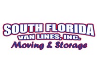 South Florida Van Lines